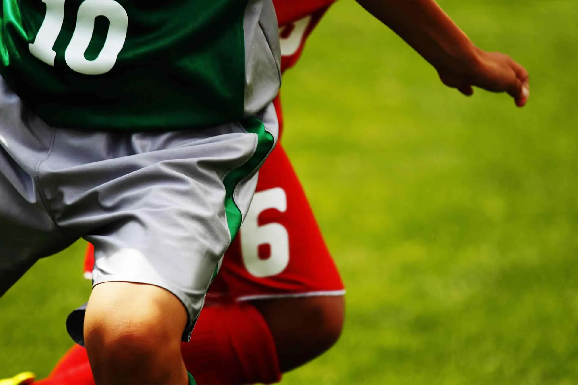 Naas AFC - portfolio