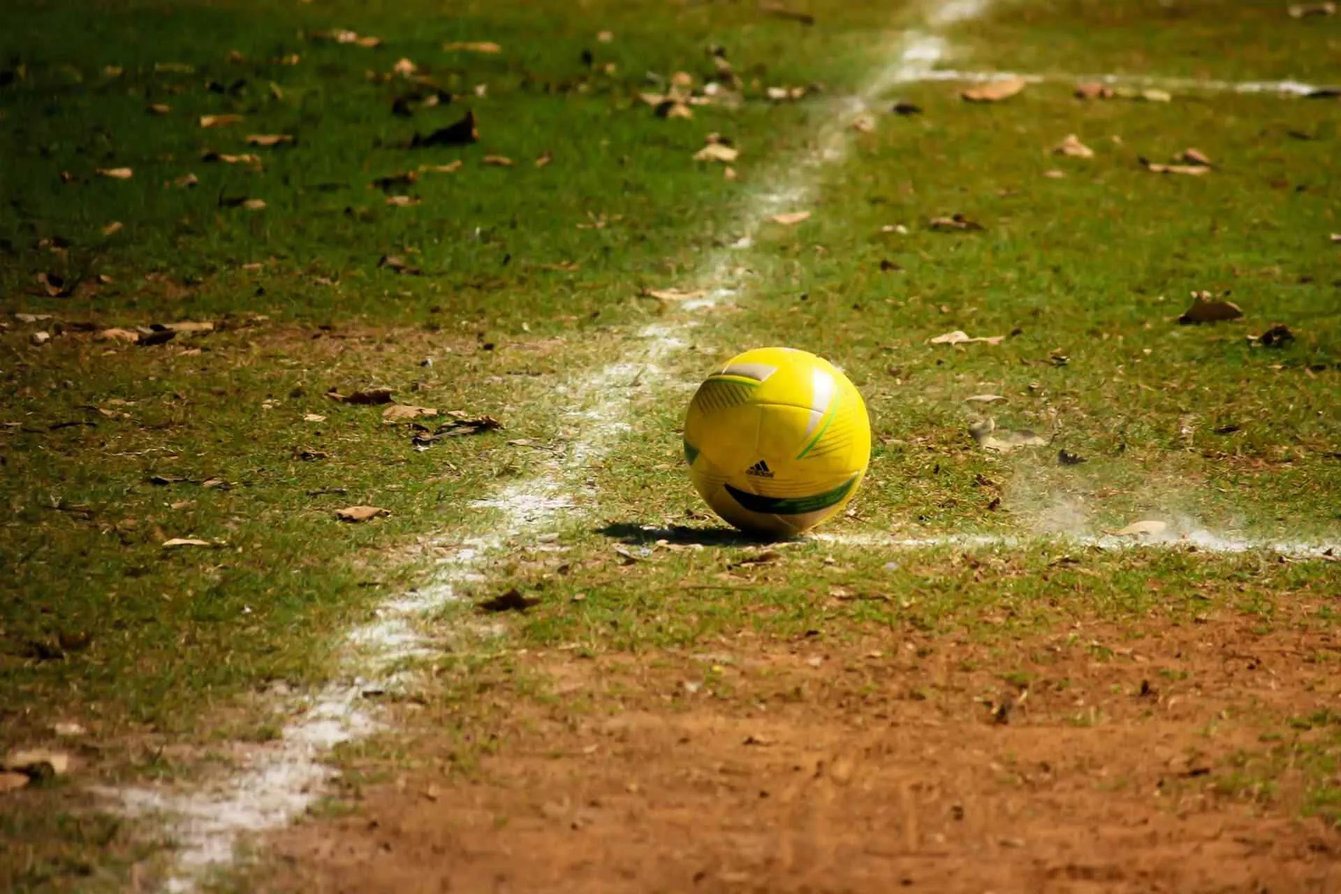 Naas AFC - portfolio