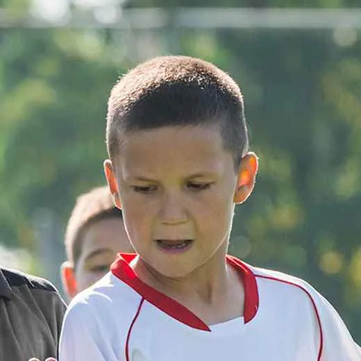 Naas AFC - testimonials