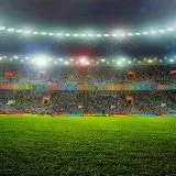 Naas AFC - tickets inner