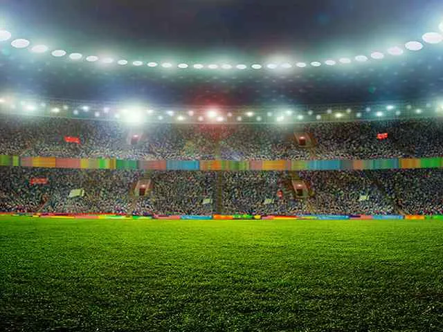Naas AFC - tickets inner