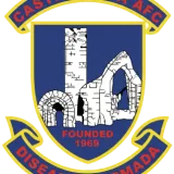 Castle Villa AFC white