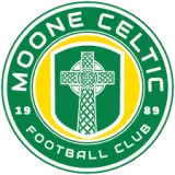 Moone Celtic