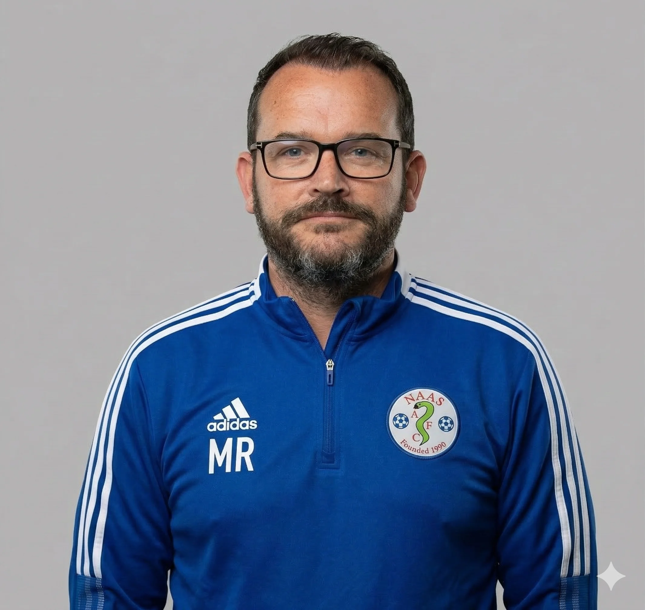 Naas AFC - MR Gem