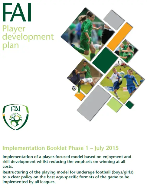 Naas AFC - FAI player dev image