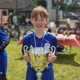 Conor O’Toole