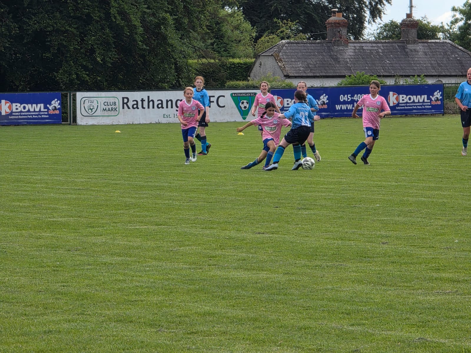 Match Report