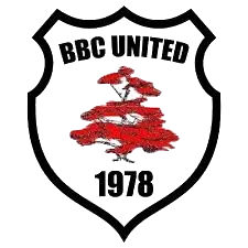 BBC United club crest