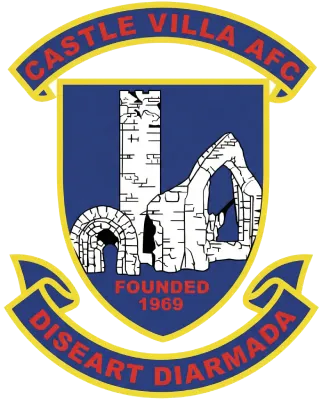Castle Villa AFC club crest
