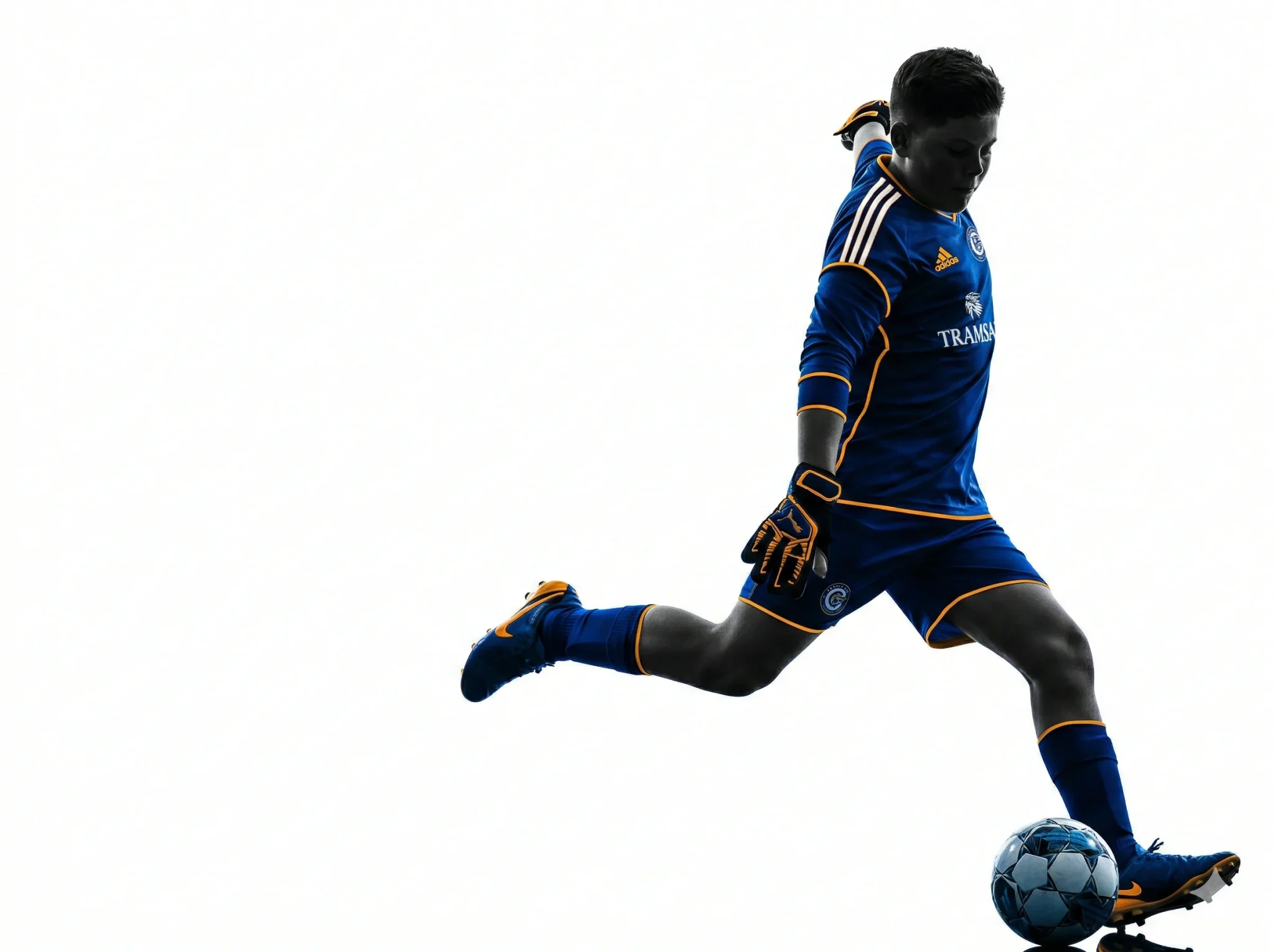 Keeper_image Naas AFC goalkeeper coach profile photo