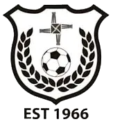 Kildare Town AFC club crest