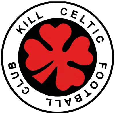 Kill Celtic club crest