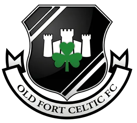 Old Fort Celtic FC club crest