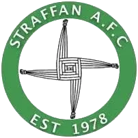Straffan AFC club crest