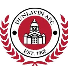 Dunlavin AFC club crest