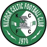 Kilcock Celtic FC club crest