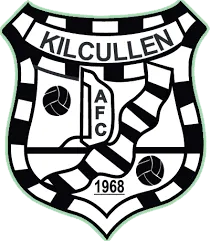 Kilcullen AFC club crest