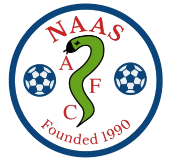 Naas AFC Logo