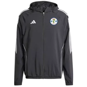Naas AFC Adults Tiro 24 Windbreaker