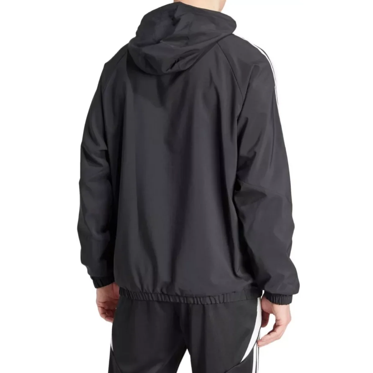 Naas AFC Adults Tiro 24 Windbreaker