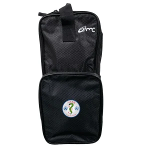Naas AFC Two Compartment Boot Bag