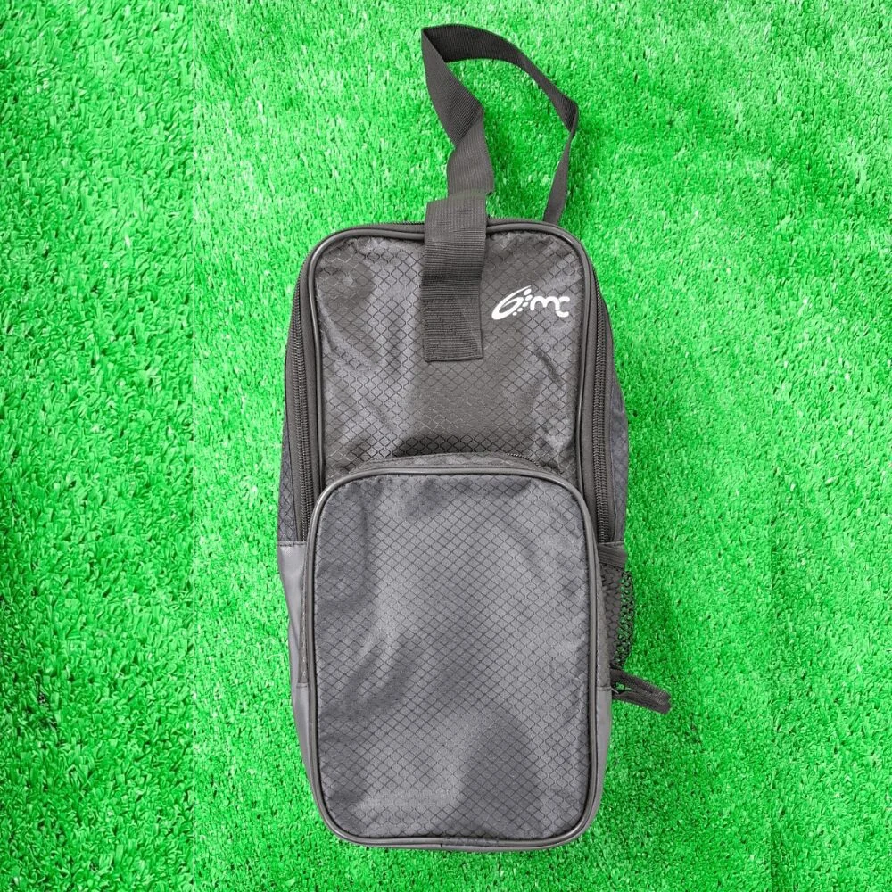 Naas AFC Two Compartment Boot Bag