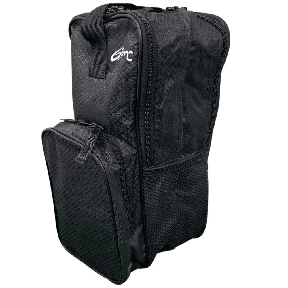 Naas AFC Two Compartment Boot Bag
