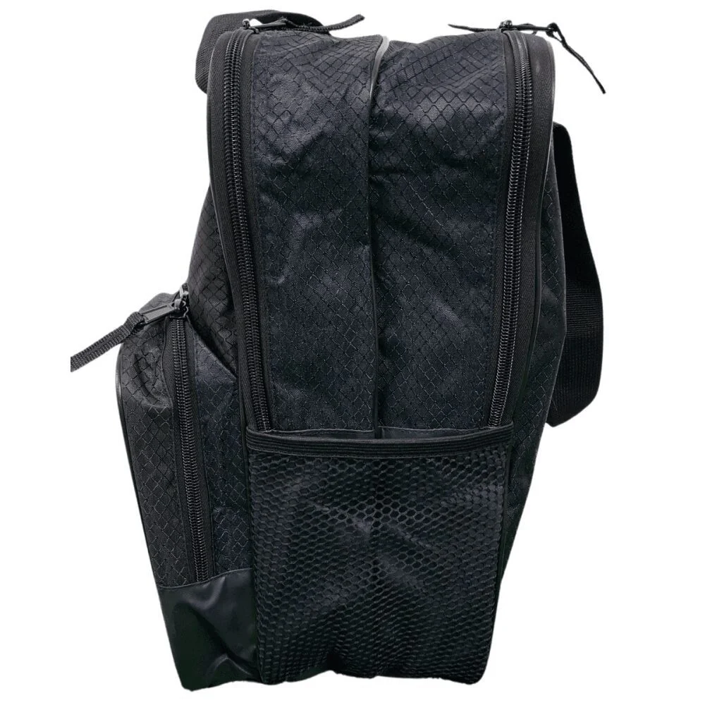 Naas AFC Two Compartment Boot Bag