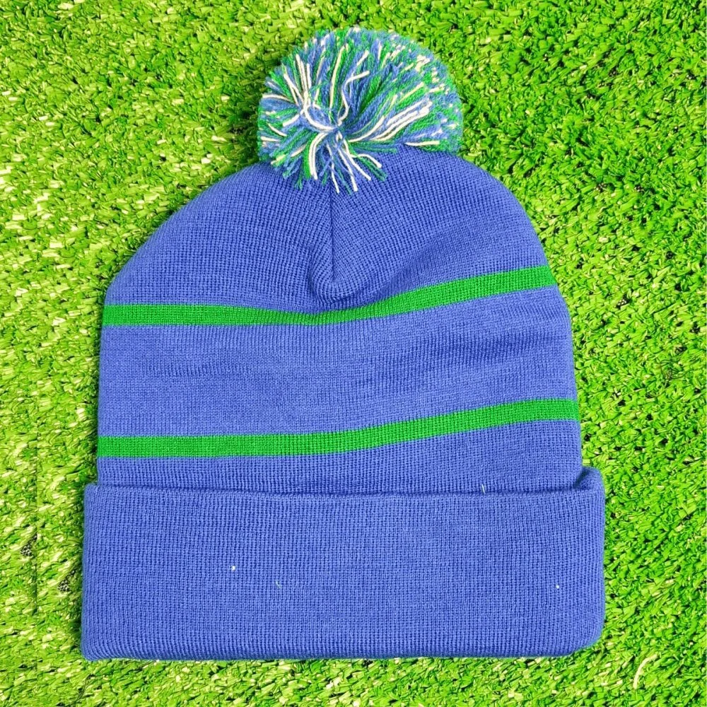 Naas AFC Bobble Hat