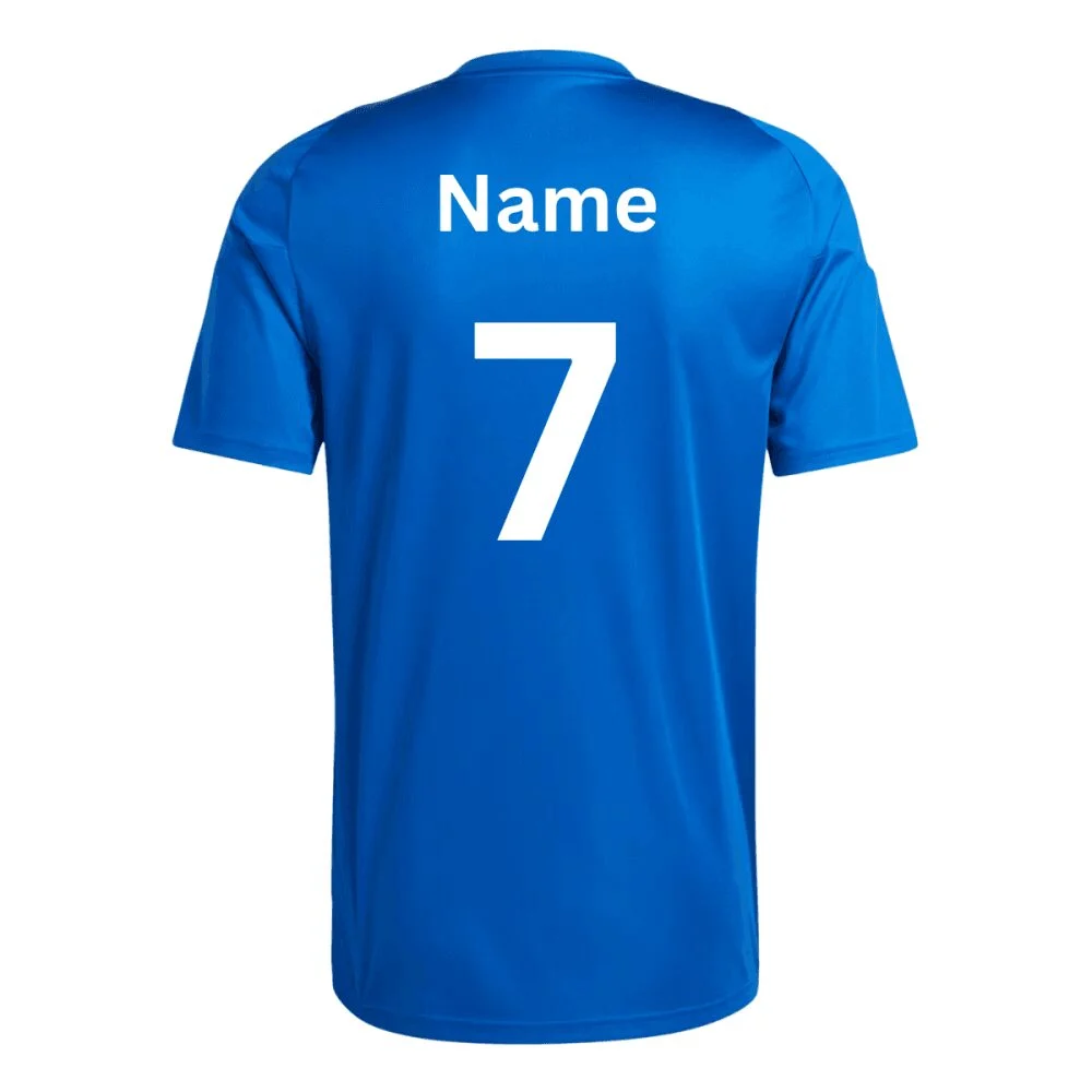 Naas AFC Tiro 24 Home Jersey