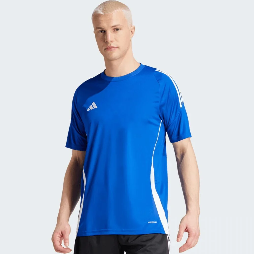Naas AFC Tiro 24 Home Jersey