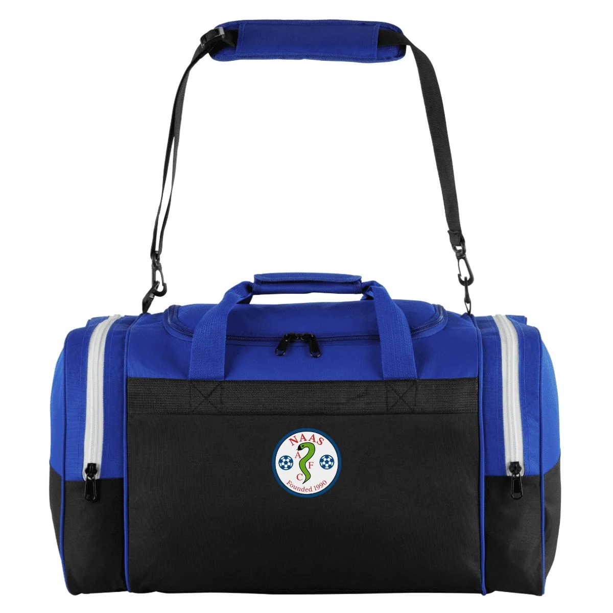 Naas AFC Match Holdall