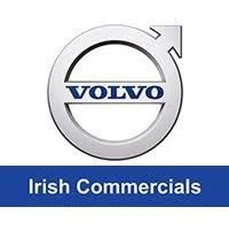 Irish Commercials, principal partner of Naas AFC