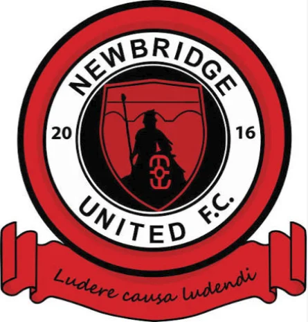 Newbridge United crest